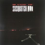 Sasquatch, III [Limited Edition, 180 Gram Red Vinyl] (LP)