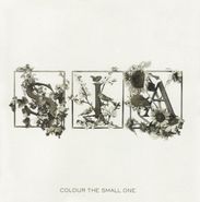 Sia, Colour The Small One [White Vinyl] (LP)