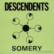Descendents, Somery (LP)