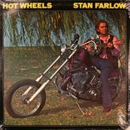 Stan Farlow, Hot Wheels (LP)