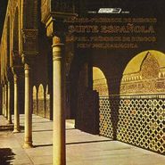 Isaac Albéniz, Albéniz: Suite Espanola (LP)