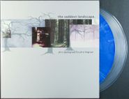 The Saddest Landscape, All Is Apologized For. All is Forgiven [Clear and Blue Vinyl] (LP)