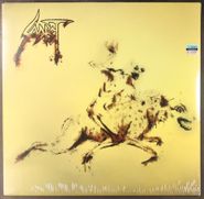 Sadist, Hyaena [Limited Edition] [Italian Pressing] (LP)