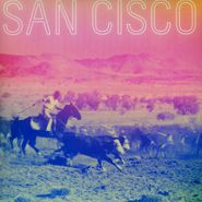 San Cisco, San Cisco [180 Gram Vinyl] (LP)
