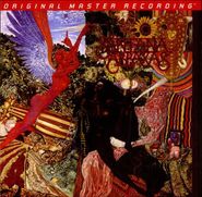 Santana, Abraxas [MFSL] (LP)