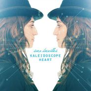 Sara Bareilles, Kaleidoscope Heart (CD)