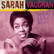 Sarah Vaughan, Ken Burns Jazz (CD)