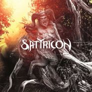 Satyricon, Satyricon [180 Gram] (LP)