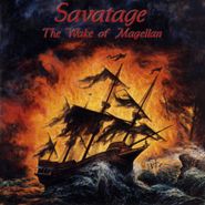 Savatage, The Wake Of Magellan (CD)