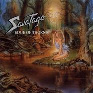 Savatage, Edge Of Thorns (CD)
