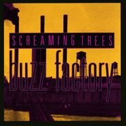 Screaming Trees, Buzz Factory (CD)