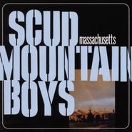 Scud Mountain Boys, Massachusetts (CD)