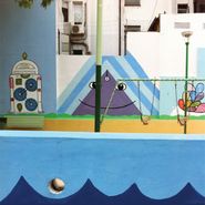 The Sea And Cake, Runner (LP)