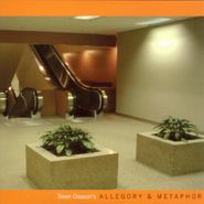 Sean Deason, Allegory & Metaphor (CD)