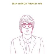 Sean Lennon, Friendly Fire (LP)