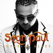 Sean Paul, Imperial Blaze (CD)