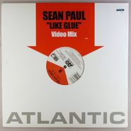 Sean Paul, Like Glue (12")