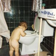Sebadoh, Bakesale (LP)