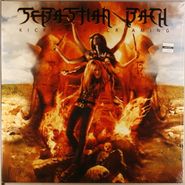 Sebastian Bach, Kicking & Screaming (LP)