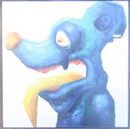 Secret Band, LP2 [EU Import] (LP)