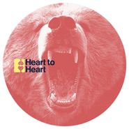 Secret Lover, Jus' Jack Girl EP (12")