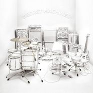 Secret Machines, Now Here Is Nowhere (CD)