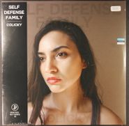 Self Defense Family, Colicky EP [Green Vinyl] (LP)