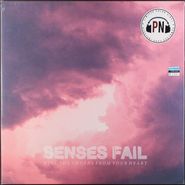 Senses Fail, Pull The Thorns From Your Heart [Color Vinyl] (LP)