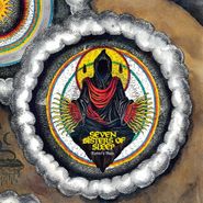 Seven Sisters Of Sleep, Ezekiel's Hags (CD)