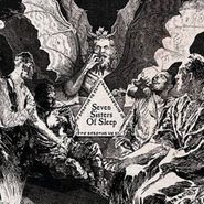 Seven Sisters Of Sleep, Seven Sisters Of Sleep [Green Vinyl] (LP)