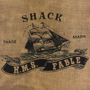 Shack, H.M.S. Fable (CD)