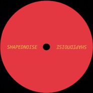 Shapednoise, Untitled [CCCP 11] (12")