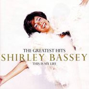 Shirley Bassey, Greatest Hits (CD)