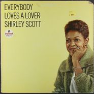 Shirley Scott, Everybody Loves a Lover (LP)