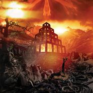 Shrinebuilder, Shrinebuilder (CD)