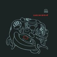 Shrinkwrap, Outhouse (12")
