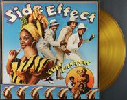 Side Effect, Goin' Bananas [Yellow Vinyl] (LP)
