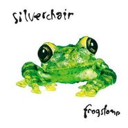 Silverchair, Frogstomp (CD)
