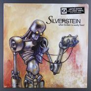 Silverstein, When Broken Is Easily Fixed [Colored Vinyl] (LP)