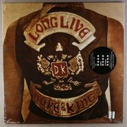 The Duke & The King, Long Live The Duke & The King (LP)
