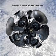 Simple Minds, Big Music (CD)
