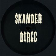 Skander, Dirge (12")