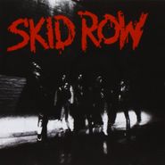 Skid Row, Skid Row [180 Gram Vinyl] (LP)