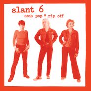Slant 6, Soda Pop Rip Off (CD)