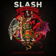 Slash, Apocalyptic Love (CD)