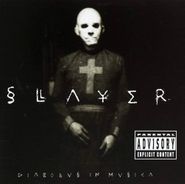 Slayer, Diabolus In Musica (CD)