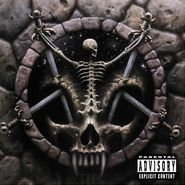 Slayer, Divine Intervention (CD)