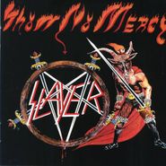 Slayer, Show No Mercy (CD)