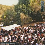 Sleep D, Live At The Fairfield Amphitheatre (12")