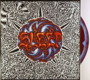 Sleep, Sleep's Holy Mountain [Colored Vinyl] (LP)